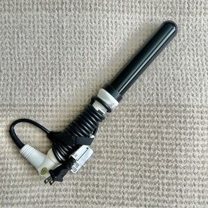 L’ange Hair Curling wand 1.25”